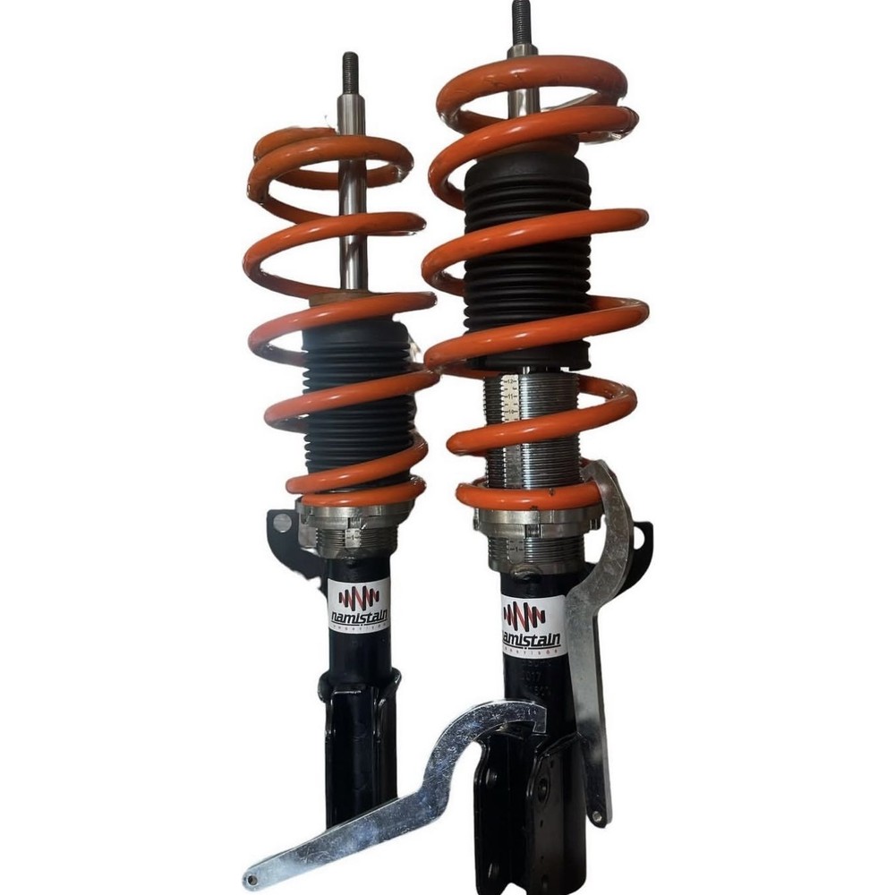Nissan JUKE (2011-2024) Namiştain Ön Coil Over