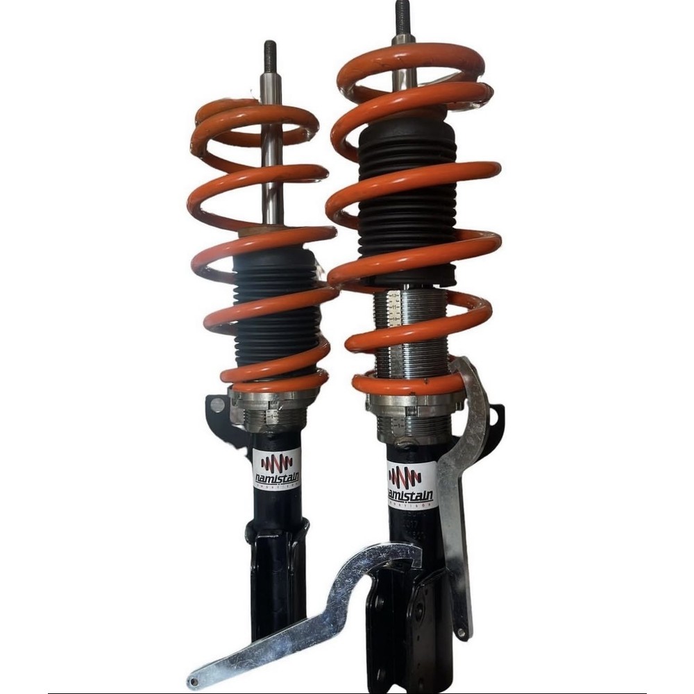 Peugeot 308 (2007-2013) Namiştain Ön Coil Over