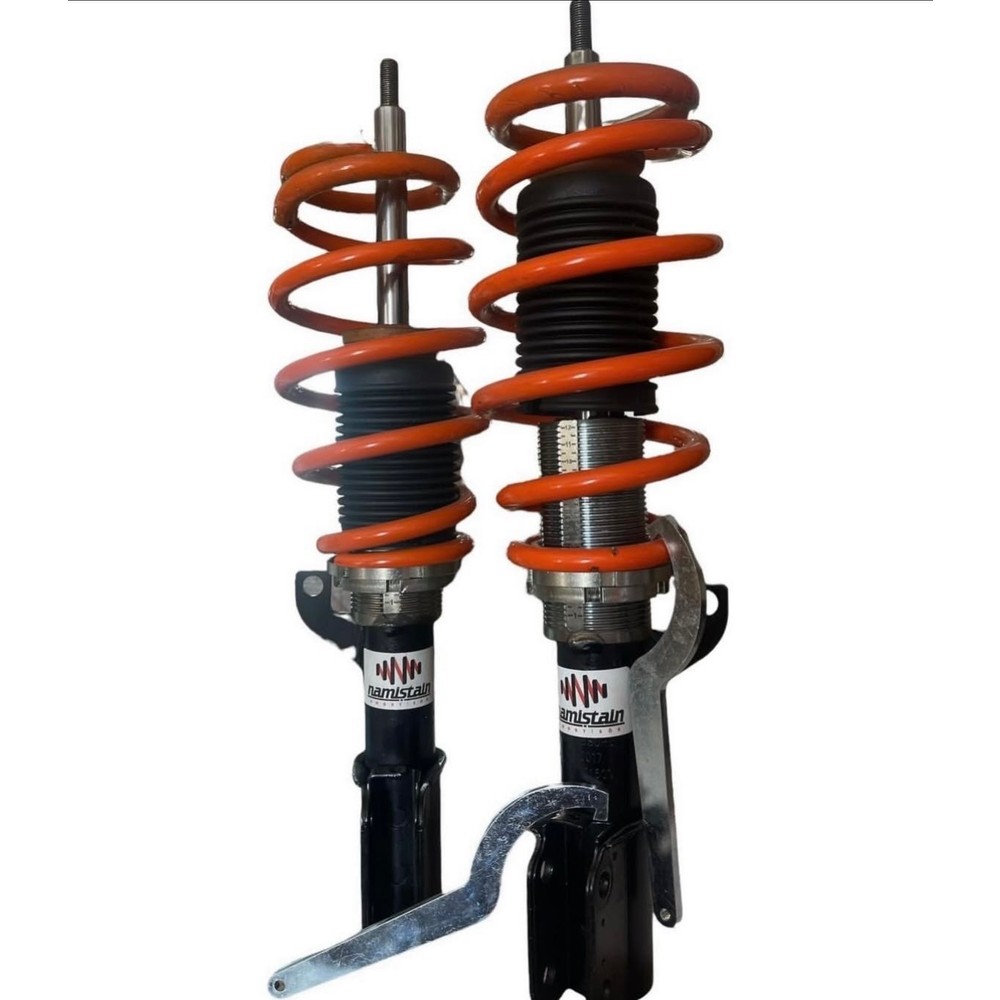 Citroen DS3 (2009-2016) Namiştain Ön Coil Over
