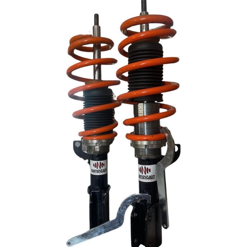 Fiat Doblo D1 (2000-2005) Namiştain Ön Coil Over