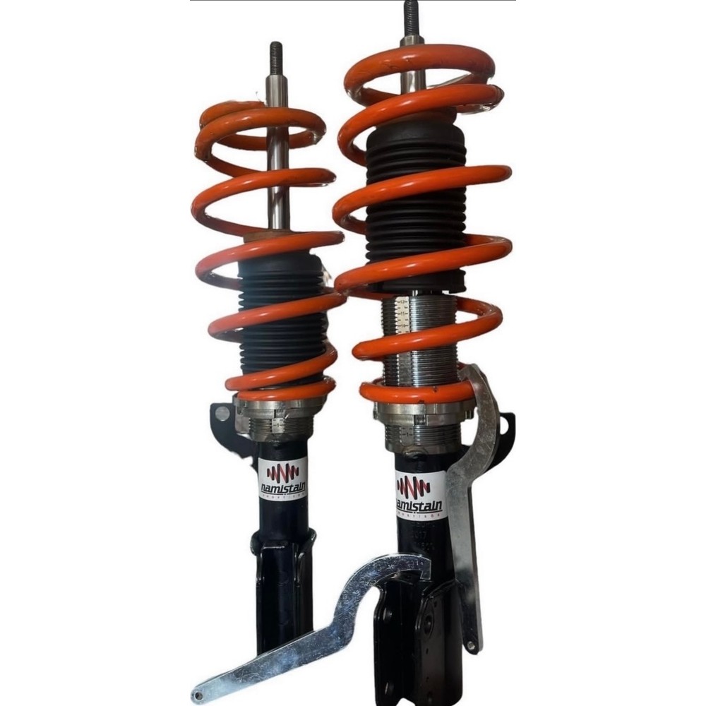 Honda Vtec (2001-2004) Namiştain Ön Coil Over