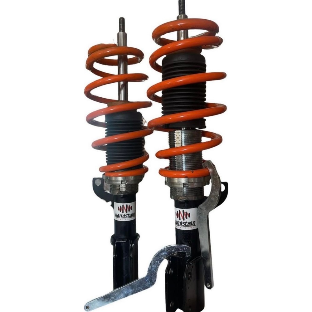 Citroen C3 2 (2009-2016) Namiştain Ön Coilover